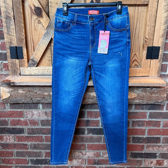 Wax Jean Denim - Women’s Wax Jeans skinny jeans size 7.